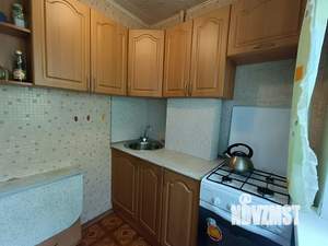 3-к квартира, вторичка, 55м2, 3/5 этаж