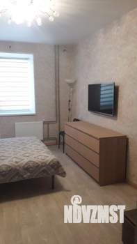 1-к квартира, вторичка, 35м2, 10/16 этаж