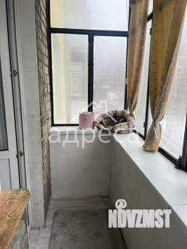 2-к квартира, вторичка, 45м2, 3/5 этаж