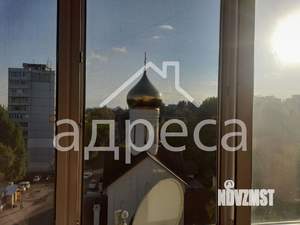 3-к квартира, вторичка, 73м2, 8/12 этаж