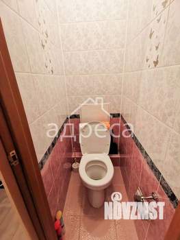 3-к квартира, вторичка, 59м2, 4/5 этаж
