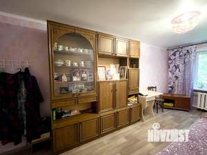 2-к квартира, вторичка, 45м2, 2/5 этаж