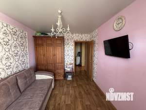 2-к квартира, вторичка, 53м2, 8/9 этаж
