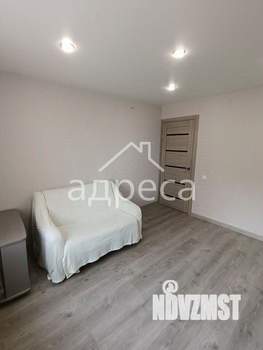 1-к квартира, вторичка, 34м2, 2/9 этаж