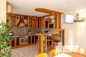 3-к квартира, вторичка, 146м2, 12/13 этаж