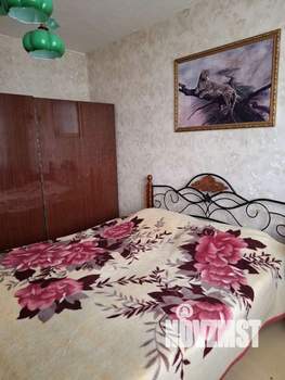 2-к квартира, вторичка, 51м2, 11/12 этаж