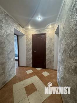 3-к квартира, вторичка, 87м2, 6/10 этаж