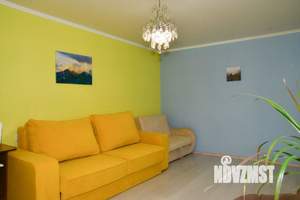 2-к квартира, вторичка, 64м2, 3/9 этаж