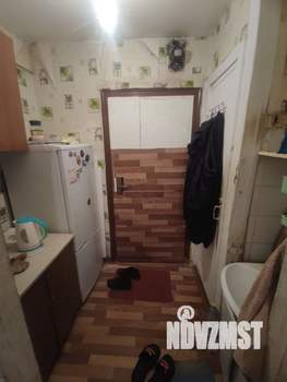 1-к квартира, вторичка, 12м2, 5/5 этаж