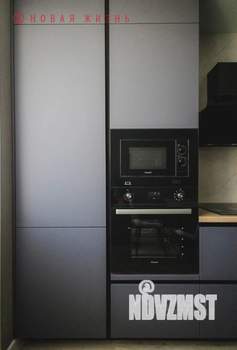 2-к квартира, вторичка, 70м2, 11/26 этаж