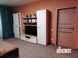 2-к квартира, вторичка, 59м2, 2/16 этаж