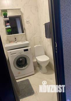 1-к квартира, вторичка, 38м2, 3/3 этаж