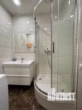 1-к квартира, вторичка, 40м2, 3/8 этаж