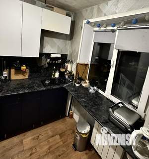 1-к квартира, вторичка, 32м2, 4/5 этаж