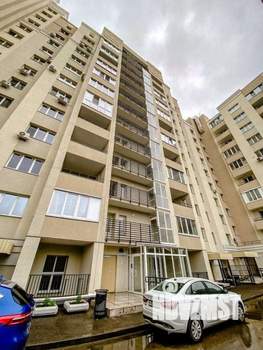 3-к квартира, вторичка, 91м2, 11/14 этаж