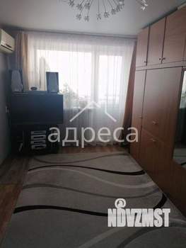 2-к квартира, вторичка, 42м2, 5/5 этаж