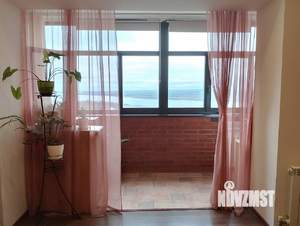 2-к квартира, вторичка, 78м2, 15/16 этаж