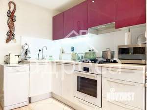 1-к квартира, вторичка, 46м2, 7/10 этаж