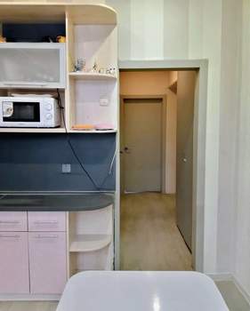 2-к квартира, вторичка, 52м2, 2/4 этаж