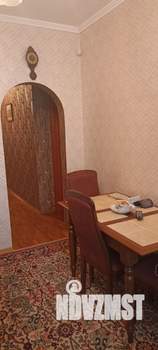 2-к квартира, вторичка, 52м2, 1/5 этаж