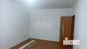 1-к квартира, вторичка, 36м2, 1/10 этаж
