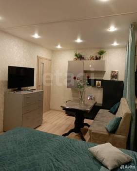 2-к квартира, вторичка, 43м2, 3/5 этаж