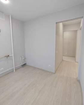 2-к квартира, вторичка, 44м2, 3/5 этаж