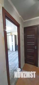 1-к квартира, вторичка, 28м2, 5/9 этаж