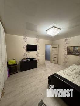 2-к квартира, вторичка, 45м2, 3/3 этаж