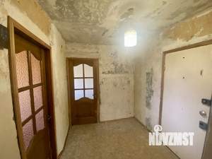 2-к квартира, вторичка, 44м2, 7/9 этаж