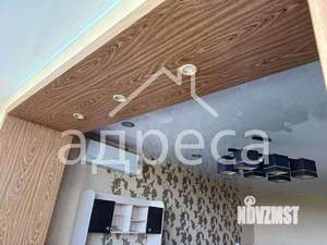 1-к квартира, вторичка, 46м2, 10/10 этаж