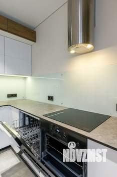 1-к квартира, вторичка, 53м2, 7/22 этаж