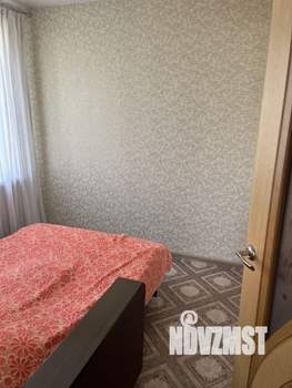 3-к квартира, вторичка, 59м2, 8/9 этаж