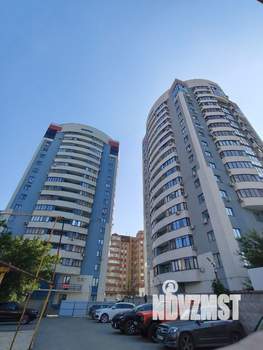 4-к квартира, вторичка, 115м2, 3/17 этаж