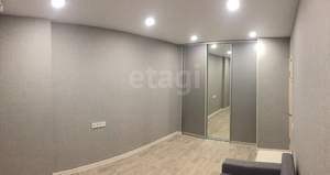 1-к квартира, вторичка, 36м2, 2/19 этаж