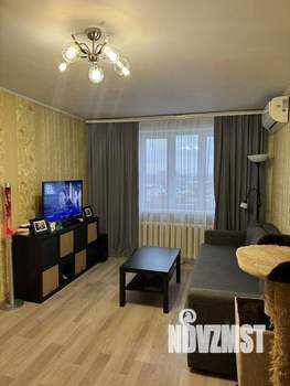 2-к квартира, вторичка, 34м2, 8/9 этаж