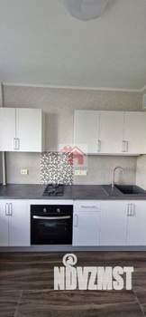 1-к квартира, вторичка, 33м2, 7/9 этаж