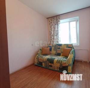 3-к квартира, вторичка, 59м2, 9/9 этаж