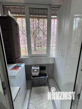 1-к квартира, вторичка, 38м2, 1/9 этаж