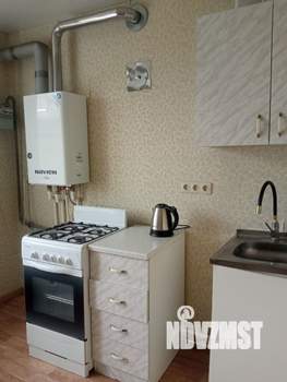 1-к квартира, вторичка, 30м2, 3/3 этаж