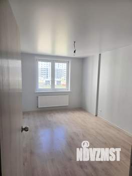 3-к квартира, вторичка, 74м2, 3/26 этаж