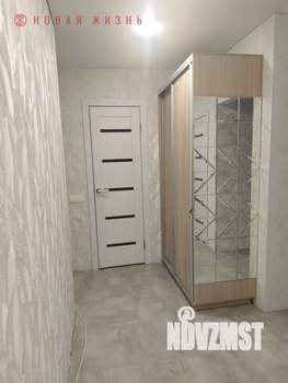 2-к квартира, вторичка, 71м2, 1/23 этаж