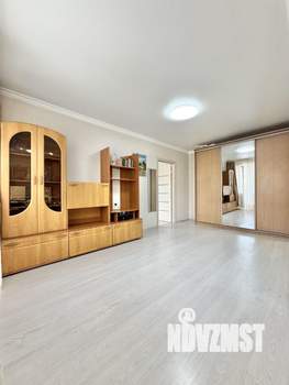 2-к квартира, вторичка, 43м2, 5/5 этаж