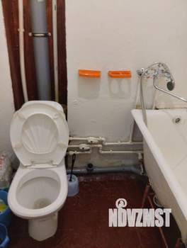 1-к квартира, вторичка, 21м2, 7/9 этаж