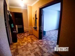 1-к квартира, вторичка, 36м2, 3/3 этаж