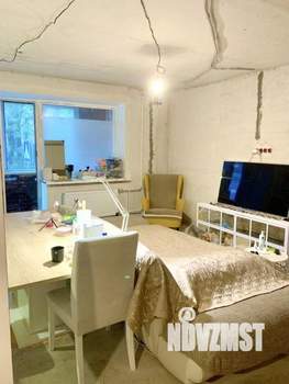 3-к квартира, вторичка, 75м2, 1/10 этаж