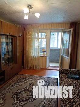1-к квартира, вторичка, 38м2, 5/10 этаж