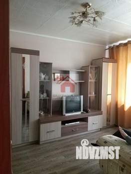 1-к квартира, вторичка, 22м2, 1/9 этаж