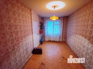 2-к квартира, вторичка, 44м2, 1/5 этаж