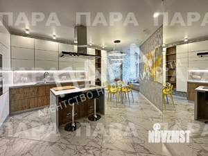 3-к квартира, вторичка, 85м2, 13/34 этаж
